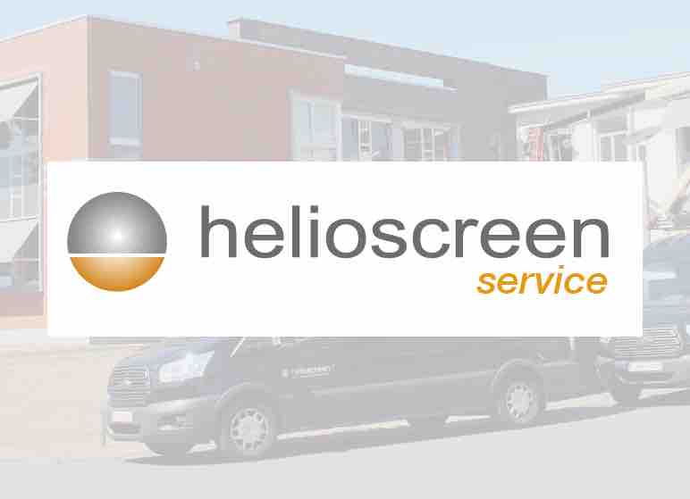 Referentie - Helioscreen
